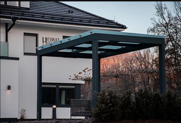 SN Metalldesign GmbH & Co.KG