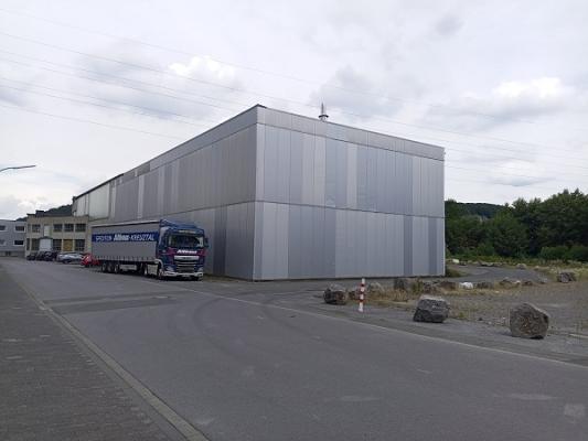 Gebrüder Westhoff Metallzuschnitte GmbH