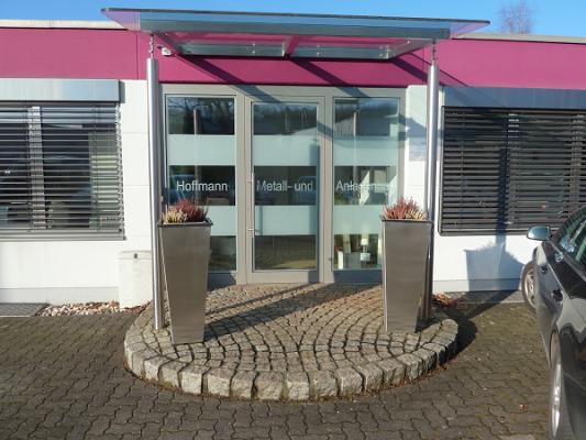 Hoffmann Metall- und Anlagenbau GmbH