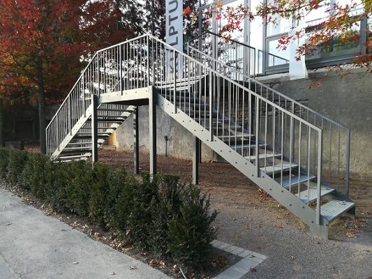 Schlosserei Busch GmbH