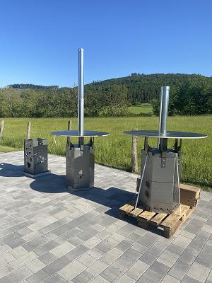 Metallbildnerei Haselkamp