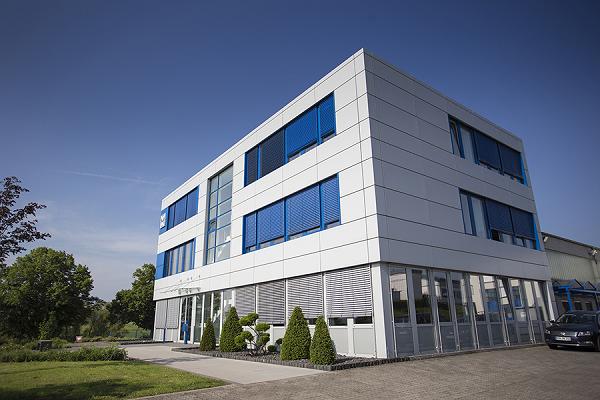 Paul Köster GmbH