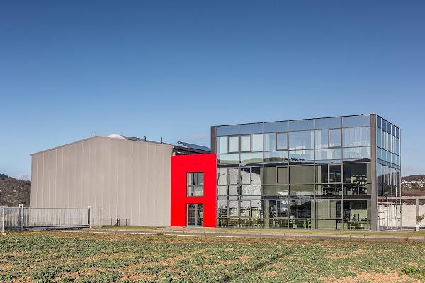 Metall & Stahlbau Schmickler GmbH