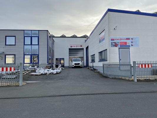 Königshoven Schneid und Kant GmbH