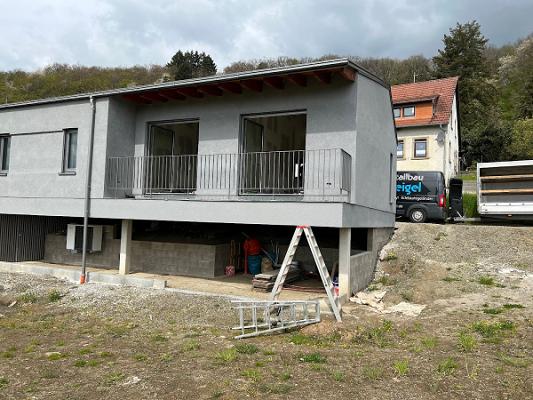 Metallbau Weigel GmbH