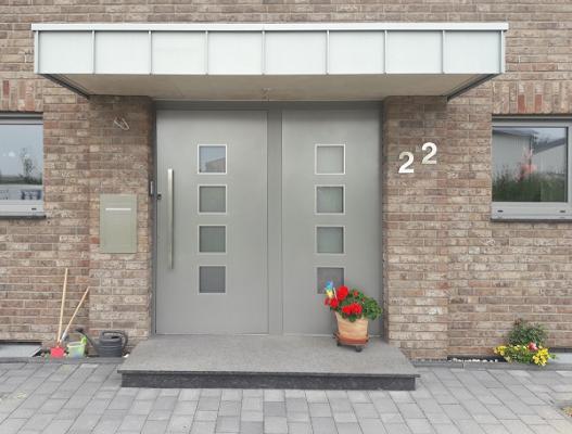 Willi Hoffmann Metall- und Fensterbau