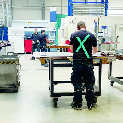 Dax MetallForm GmbH & Co. KG