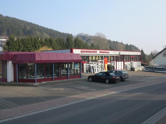 Gehendges Metallbau GmbH