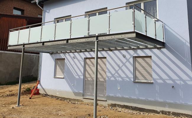 Akin Metallbau GmbH & Co. KG