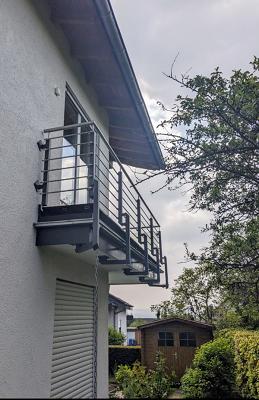 Jens Münch Metallbau