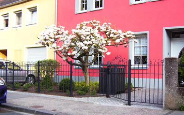 Kunstschmiede Unterrainer