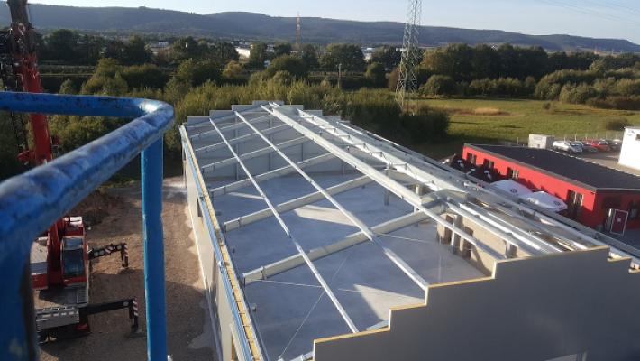 Lothar Meiers & Söhne GmbH Metallbau