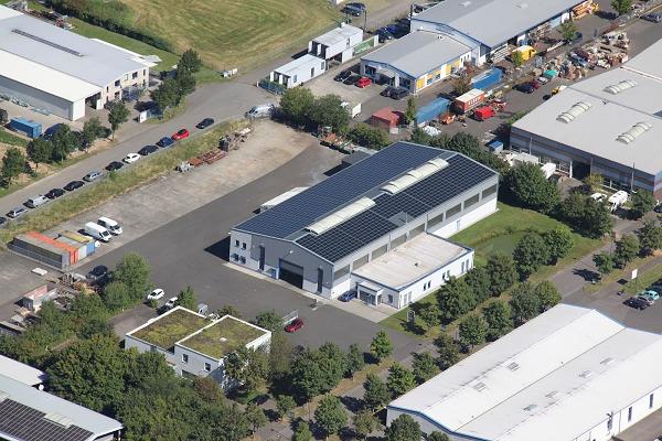 E&F Metall- und Rohrleitungsbau GmbH