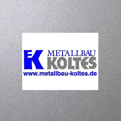 Metallbau Koltes GbR Stahlbau & Schlosserei
