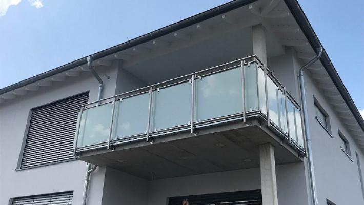 Schlosserei Metallbau Mellinger UG