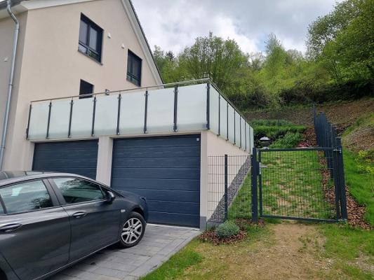 Metallbau Traut GmbH