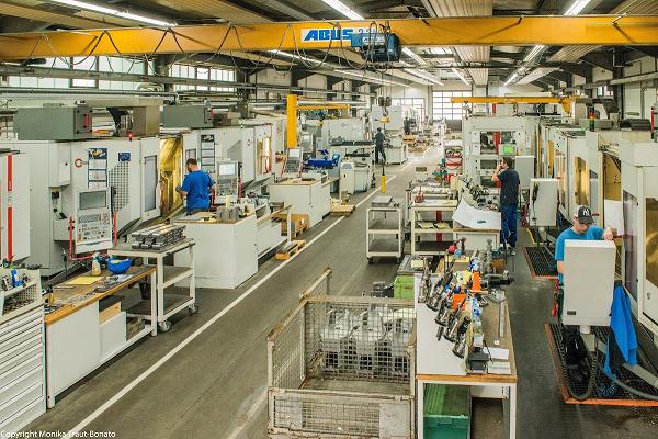 Thomé Maschinenbau GmbH