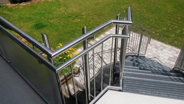 Schlosserei Neumann GmbH