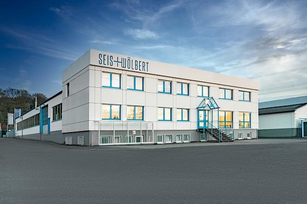 Seis + Wölbert GmbH