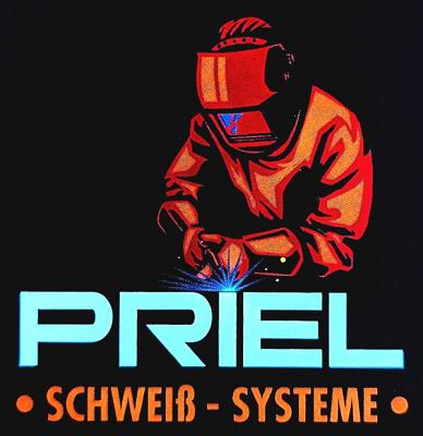 Priel Schweiß-Systeme