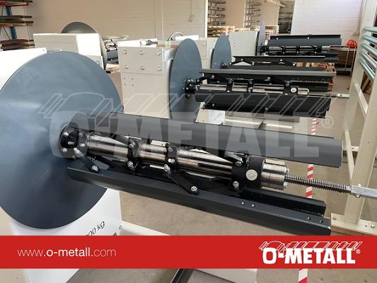 O-METALL Dach & Wand GmbH