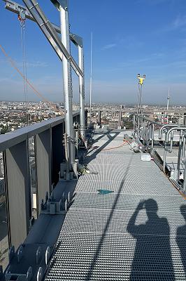 Pöhlmann Stahlbau GmbH