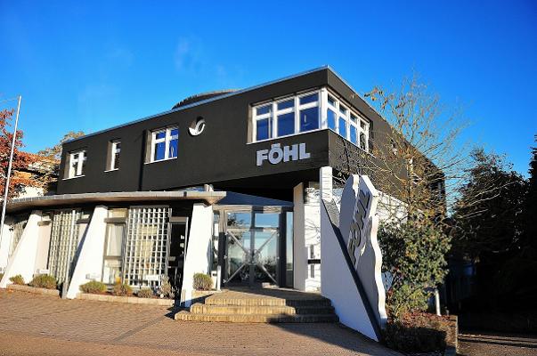 Adolf Föhl GmbH + Co KG