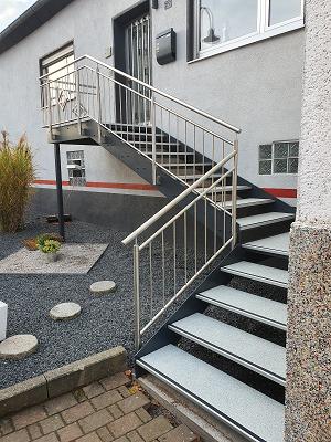 Metallbau Schäfer