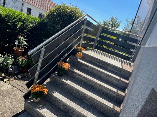 Lemeta GmbH - Metallbau / Vertriebspartner Air Liquide