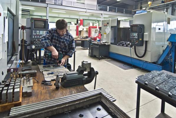 Windhäuser Metallverarbeitung GmbH