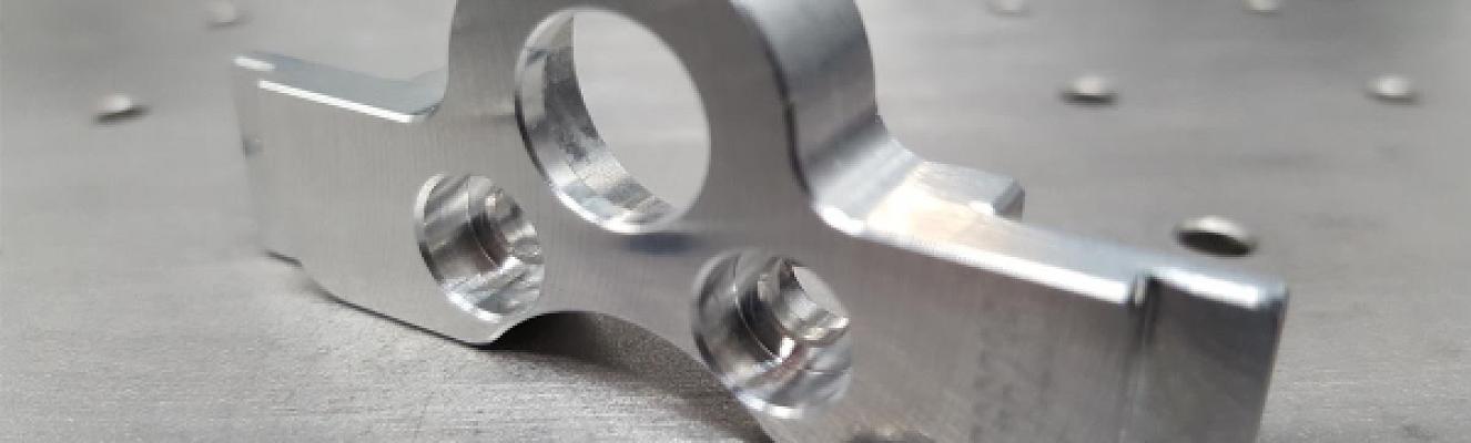 Haufe CNC Frästechnik