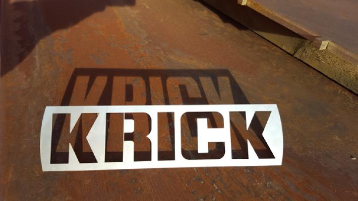 Ernst-Leo Krick GmbH-Stahlbau-Metallbau-Geländerbau