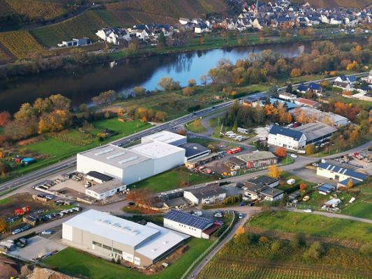 Contech GmbH & Co. KG