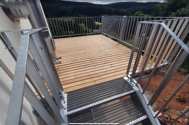 Wifra Metallbau GmbH