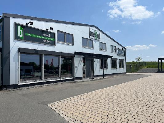 MeBoD GmbH