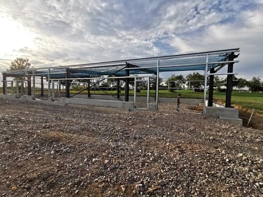 Meta-Tec Stahl- und Blechbau GmbH