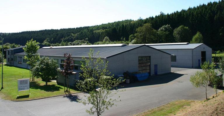 dfg Drahtwarenfabrik GmbH