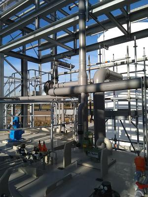 Hpt.montagebau GmbH