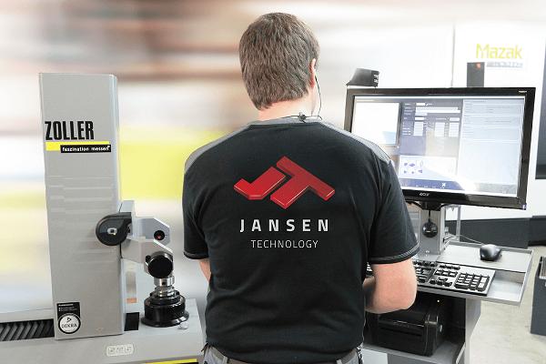 Jansen Technology GmbH & Co. KG