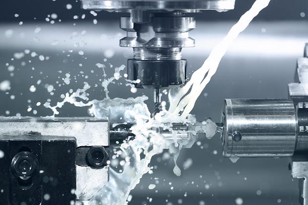MERGEN CNC-Technology GmbH
