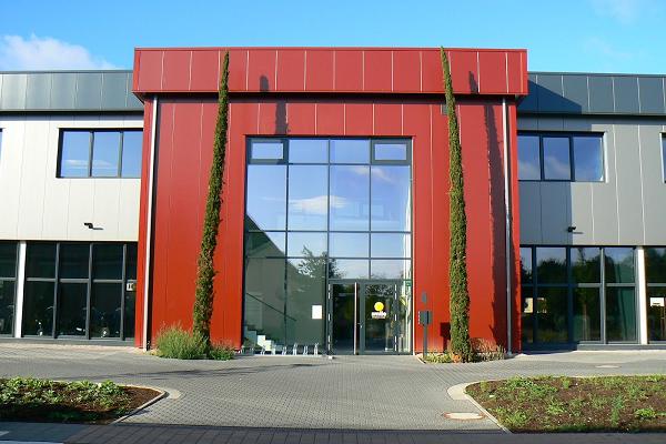 Merz Metallbau