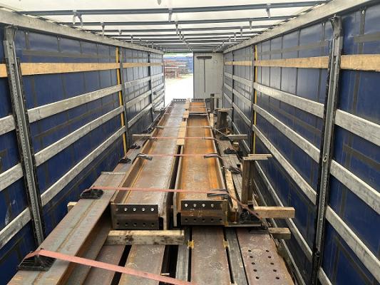 Stahlbau Matthias Görres