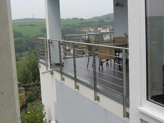 Strupp GmbH Metallbau