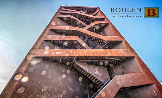 BCM GmbH (Bohlen AG)