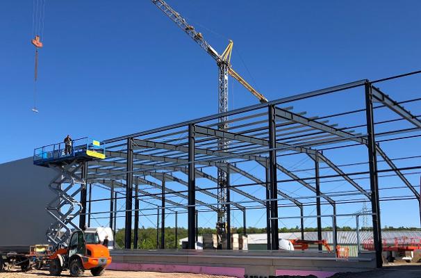 Bohlen Engineering SA