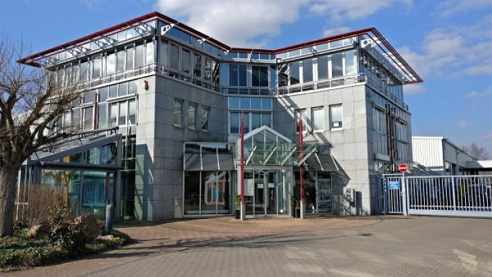 Metallbau Lehr GmbH
