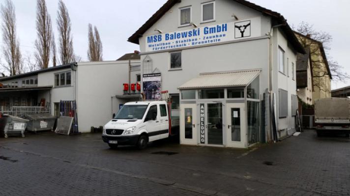 MSB Balewski GmbH