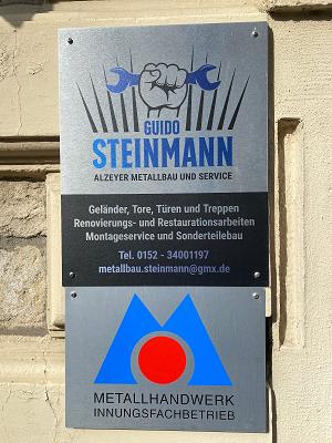 Alzeyer Metallbau & Service