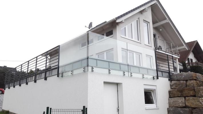 A i Pinto Metallbau & Montage Service