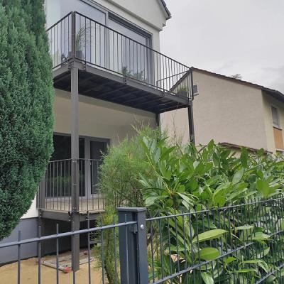 Ullmann und Urban GbR / U&U Metallbau